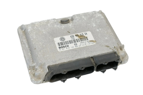 Skoda octavia controllore - 1u,