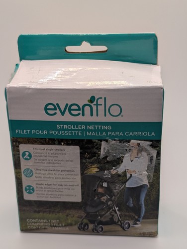 Evenflo stroller insect - evenflo,