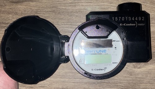 Neptune r900m 10 2 - t-10, 2"