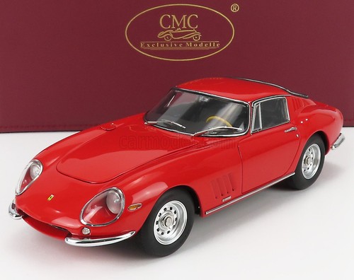 Cmc ferrari 275 - 1/18,