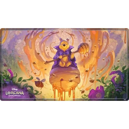 Disney lorcana tcg playmat - tcg,
