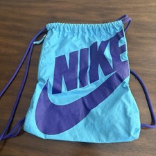 Zaino sportivo nike ragazza - sportivo,