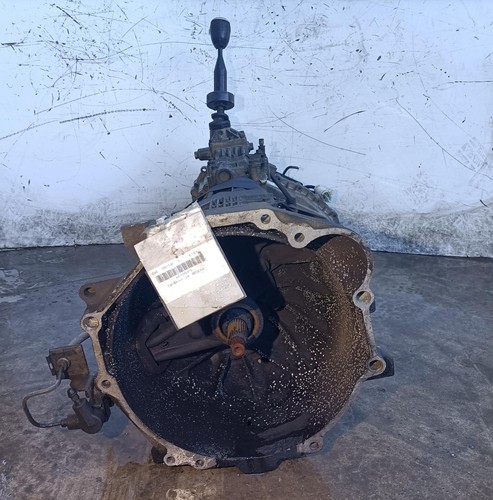Cambio manuale per - kia, sorento