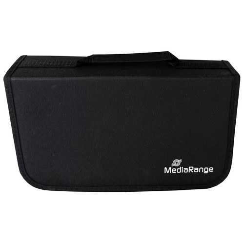 Borsa porta dvd da - cd, e