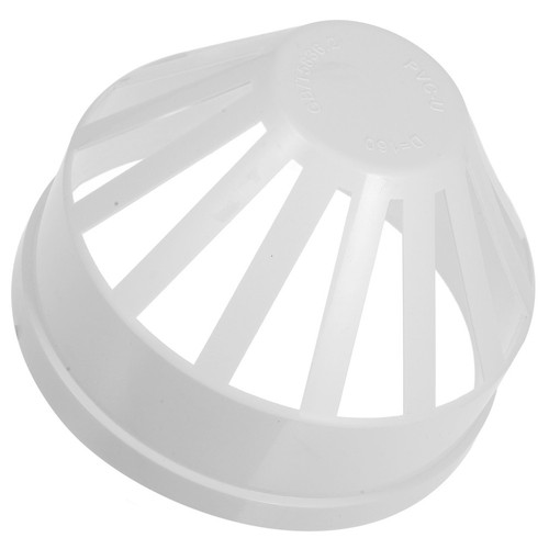 Cappello per canna fumaria - cappello,