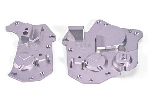 Set carrozzeria laterale - carrozzeria,