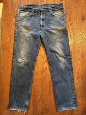 Jeans vintage vintage Levis