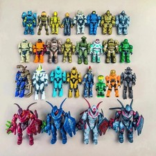 Pezzi halo mega bloks - mega,