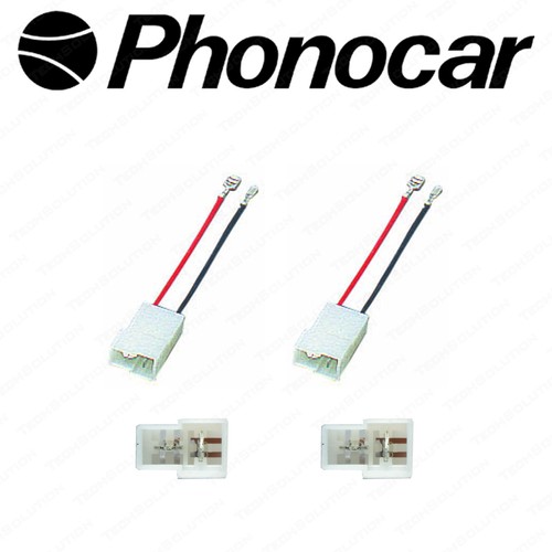 Phonocar 046381 cavo - phonocar,