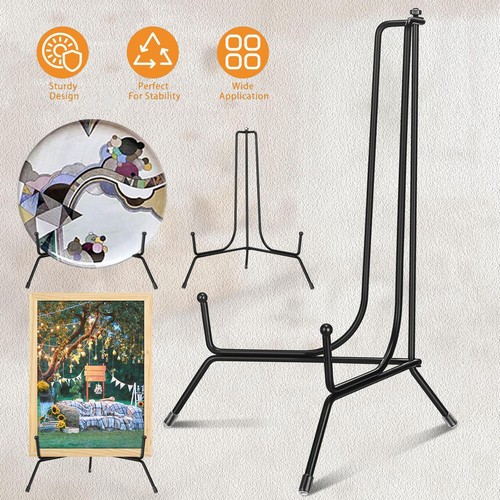 Supporto espositore metallo - supporto,