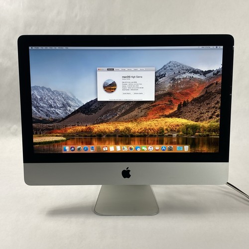 Apple a1311 imac 2009 3 - apple, 3,06