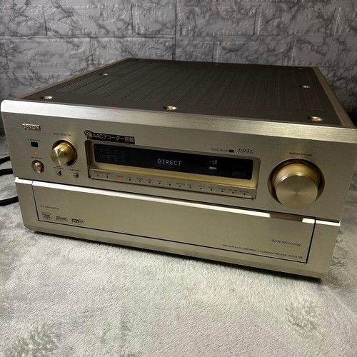 Denon avc a1se amplificatore - denon, avc-a1se