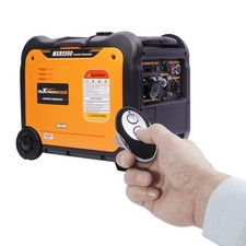Générateur inverter