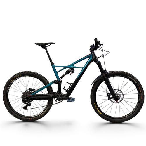 Mountain bike specialized - mountain,