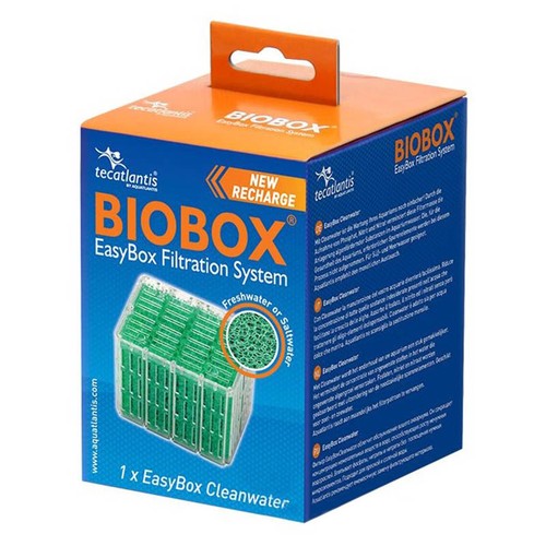 Aquatlantis easybox cleanwater - easybox,