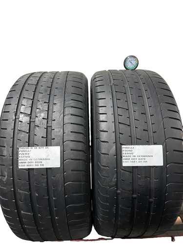 Pneumatici usati 245 r - pneumatici,