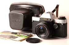 Kiev-19 fotocamera reflex