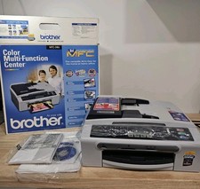Brother MFC-240C Color Inkjet