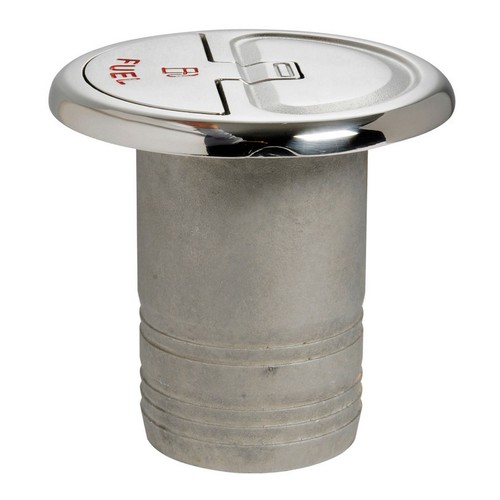 Tappo imbarco quick lock fuel - lock,