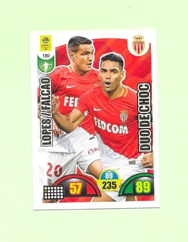 Carte adrenalyn 2018 19 - xl, 2018/19