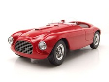 Modellino auto Ferrari 166 MM