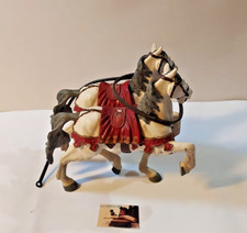 Soldatini Papo Traino Cavalli