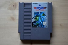 NES - Top Gun: The Second
