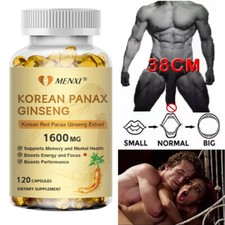 6 anni Puro Rosso Panax