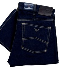 NUOVI JEANS EA7 Emporio Armani