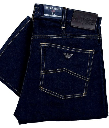 Jeans nuovi ea7 emporio - nuovi, armani