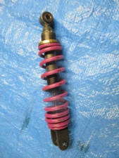 AMMORTIZZATORE POSTERIORE