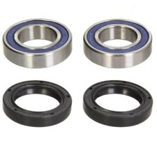 Kit cuscinetti ruota anteriori