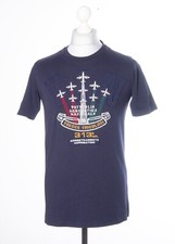 Aeronautica Militare T-Shirt Uomo Small V