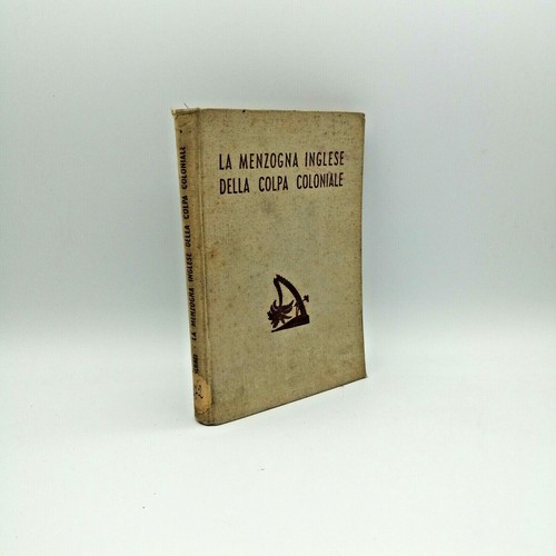 Menzogna inglese della - inglese,