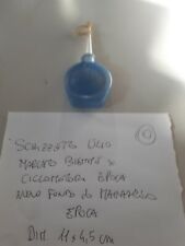 POMPETTA CON BECCUCCIO IN PLASTICA  PER OLIO PER CICLOMOTORI EPOCA