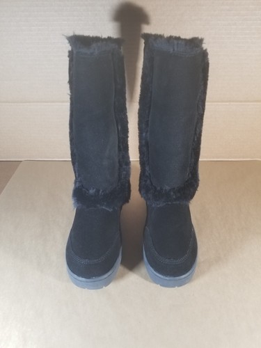 Stivali invernali style co - stivali,