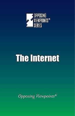 The internet - the,