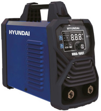 Saldatrice ad Inverter