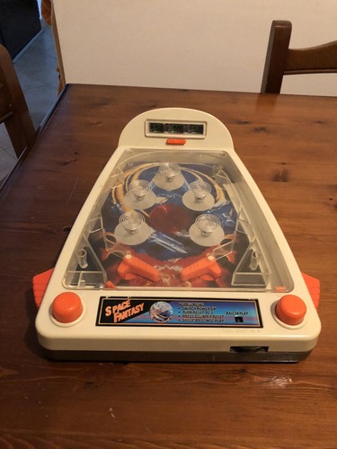 Flipper vintage - flipper,