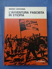 Colonie Italiane Giovana