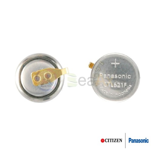 Accumulatore citizen eco drive - accumulatore,