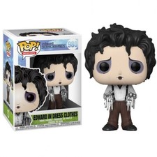 Funko Pop! Figura Edward