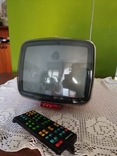 BRIONVEGA ALGOL 11 MONITOR