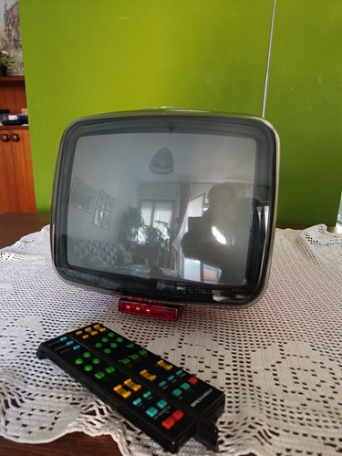 Brionvega algol monitor - algol, 11