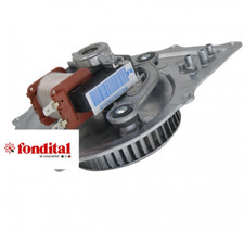 Ventilatore centrifugo