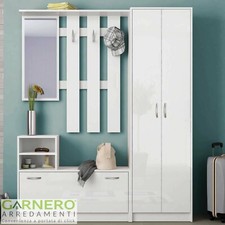 Mobile ingresso moderno