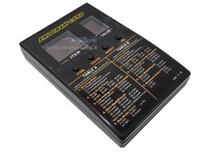 PRC60A Program Card per
