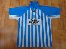 Raro Vintage Spal Italia