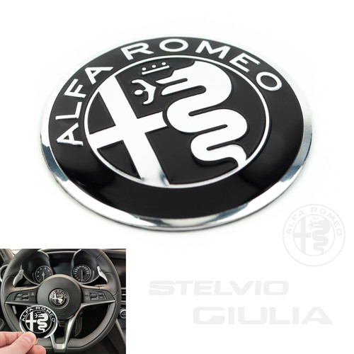 Distintivo ricambio volante - , 56