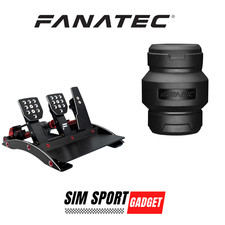Fanatec Clubsport V3 Pedal